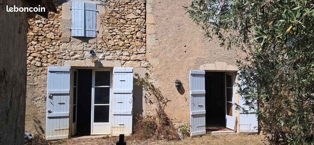 Maison 6 pièces 139 m² · à Saint-Jean-Poutge · 139 m² · 120 000 €