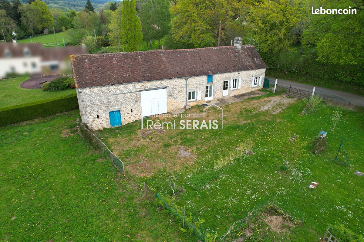 Maison 3 pièces 76 m² · à Alençon · 76 m² · 139 000 €