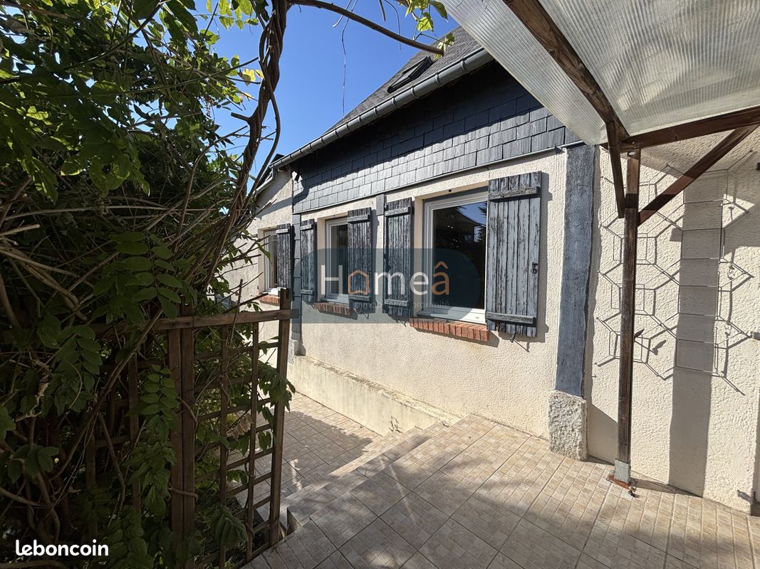 Maison 4 pièces 102 m² · à Yvetot · 102 m² · 159 900 €