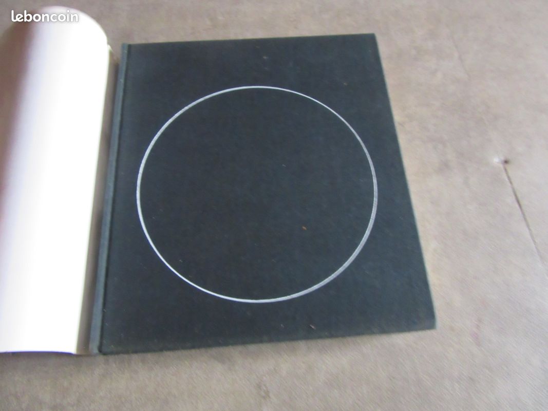 Peinture espagnole par andras szekely edit 1972 (image 3)