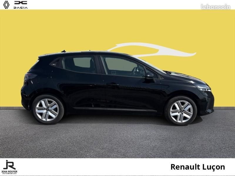 Renault Clio 1.5 dCi 100ch Evolution - 25 (image 13)