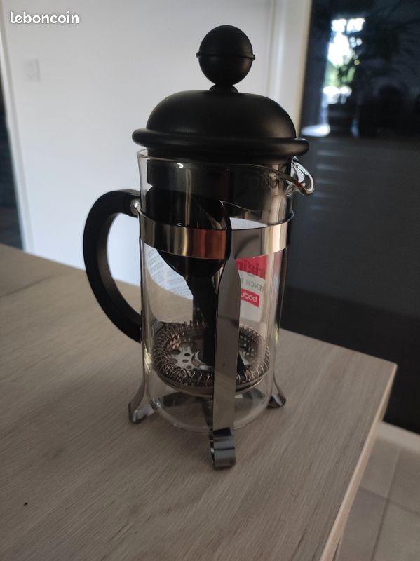 Cafetière à piston (image 1)