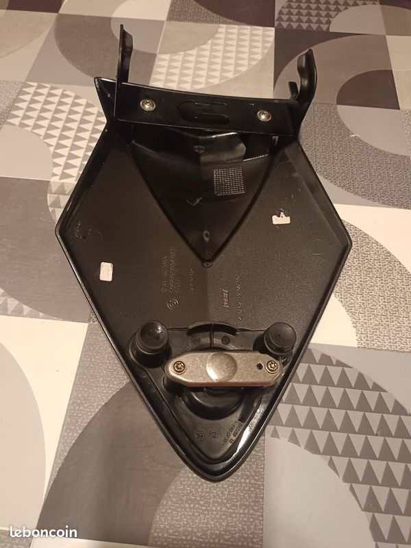 Capot De Selle Pour BMW S1000RR 2009-2014 - Pièce Neuve SMB MOTO PARTS, France