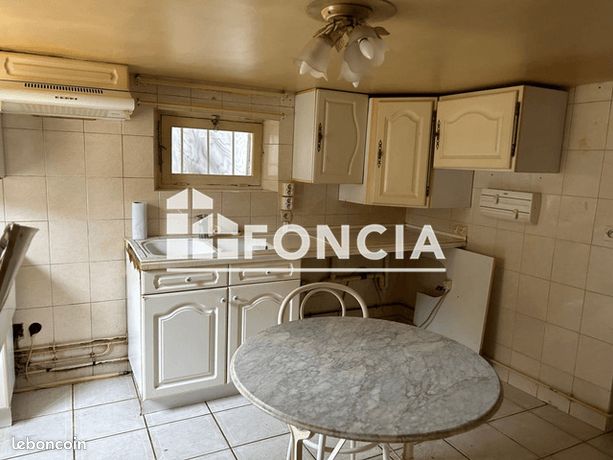 Maison a louer eaubonne - 4 pièce(s) - 61 m2 - Surfyn