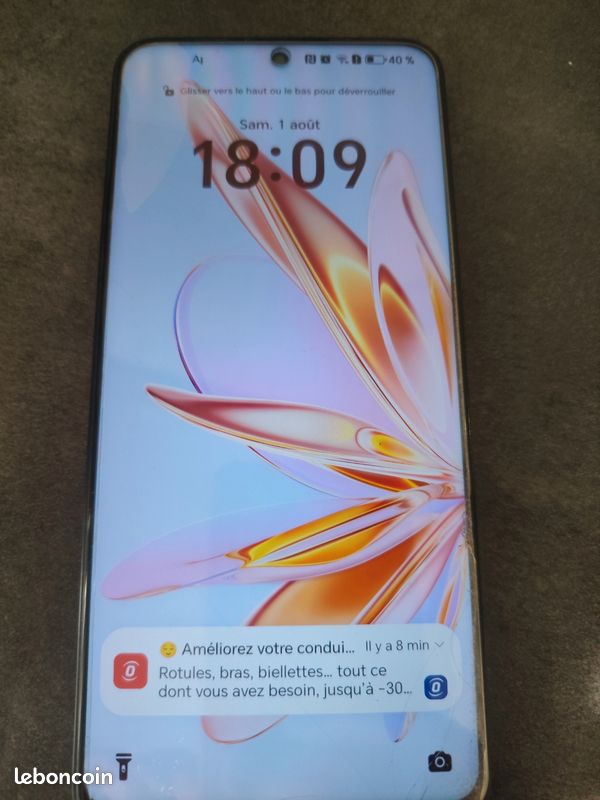 Smartphones honor 90 lite (image 6)