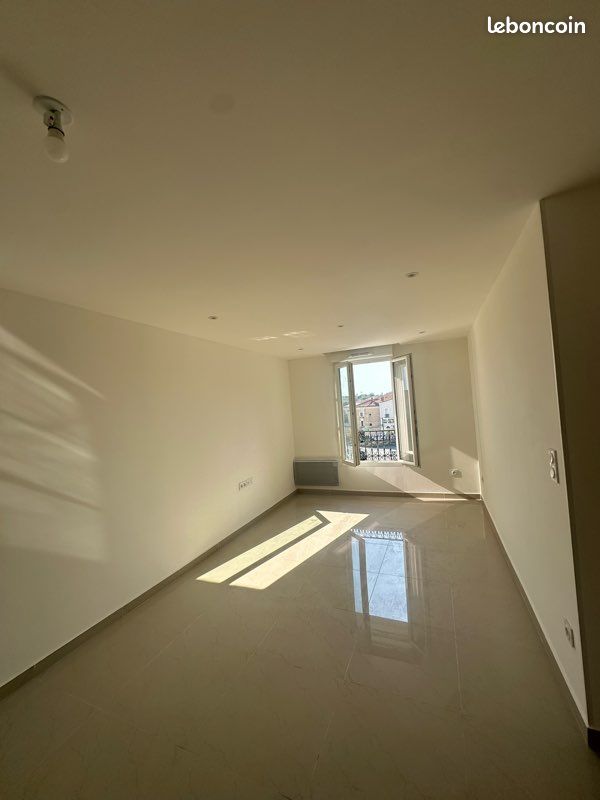 Appartement 3 pièces 60 m² · à Béziers · 60 m² · 684 €