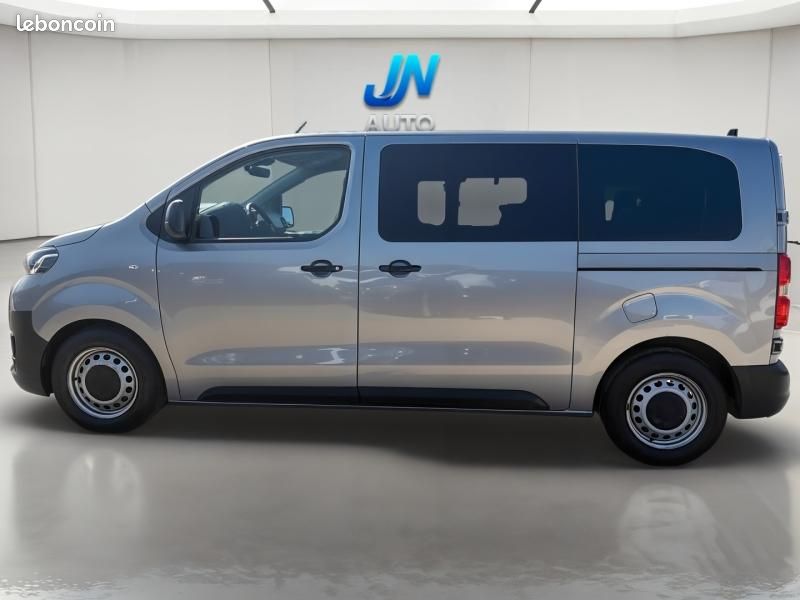 Toyota PROACE Combi Long 1.5 120 D-4D Dynamic RC21 (image 2)