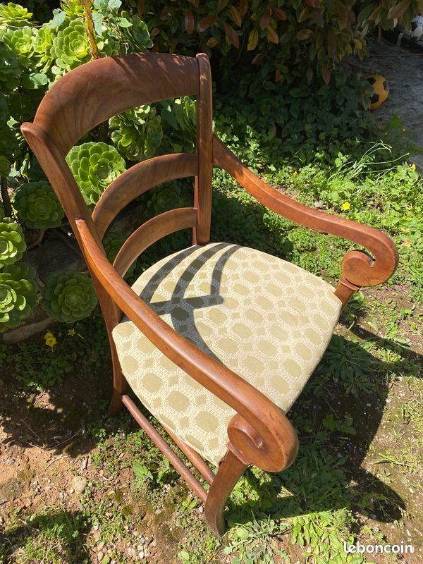 Fauteuil (image 4)