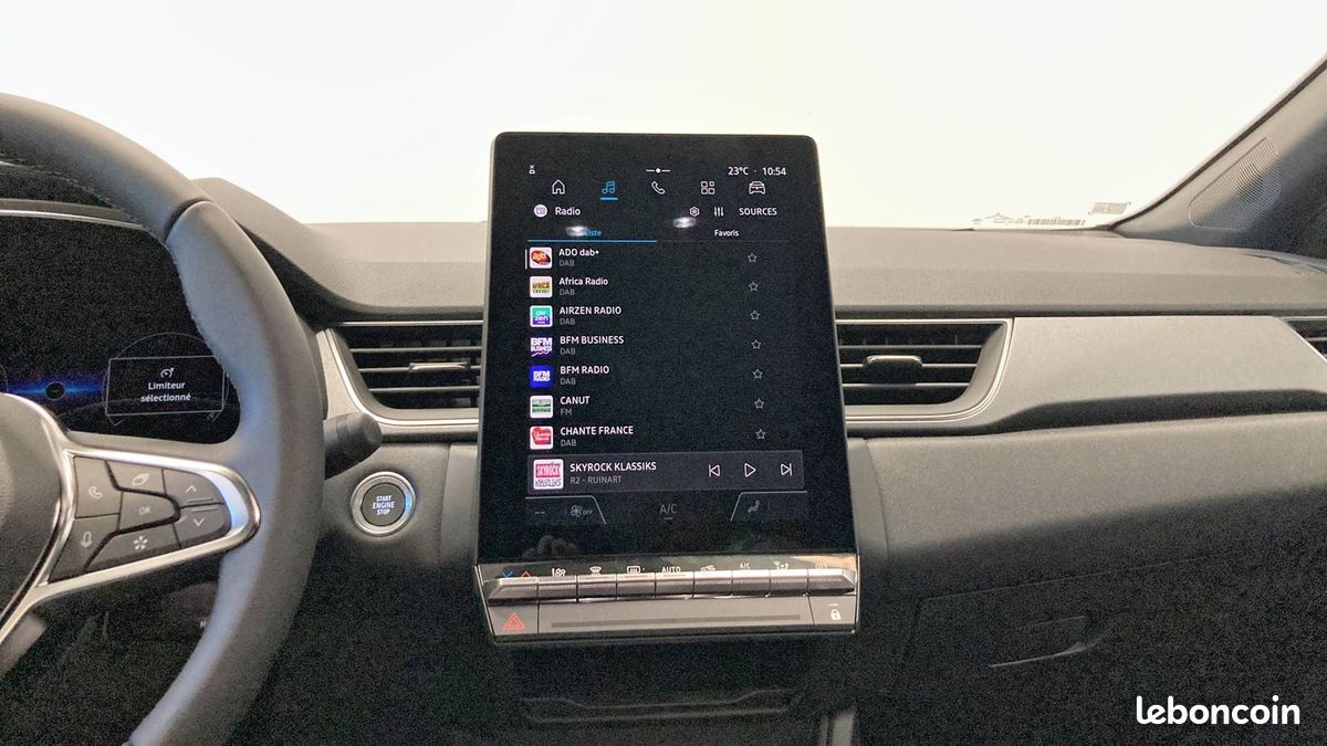 RENAULT CAPTUR techno TCe 90 (image 15)