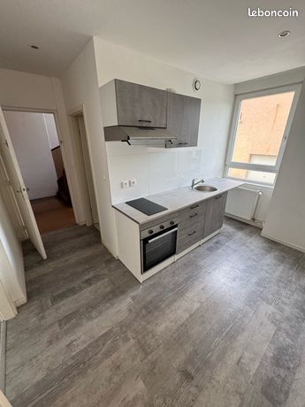 Appartement 1 pièce