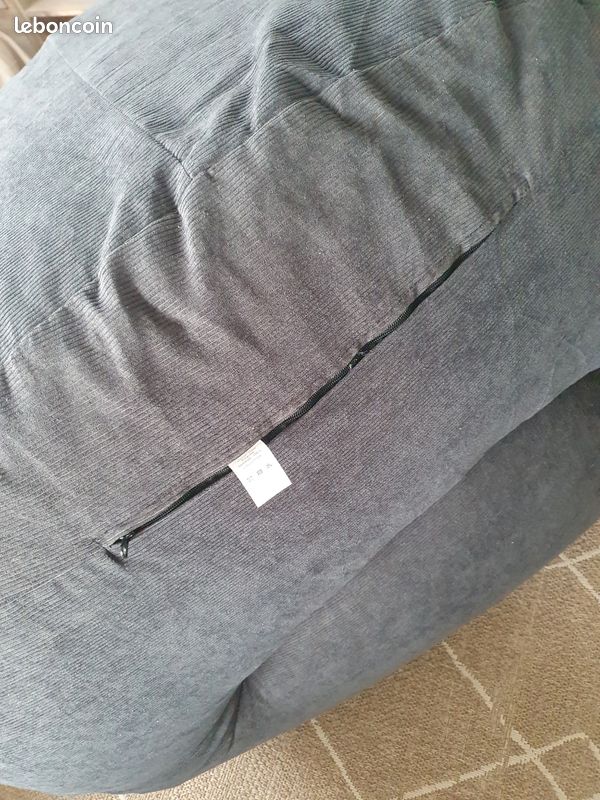 Pouf XXL Bananair neuf (image 4)