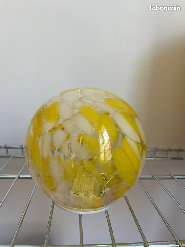Superbe petite lampe sans fil à poser (image 7)