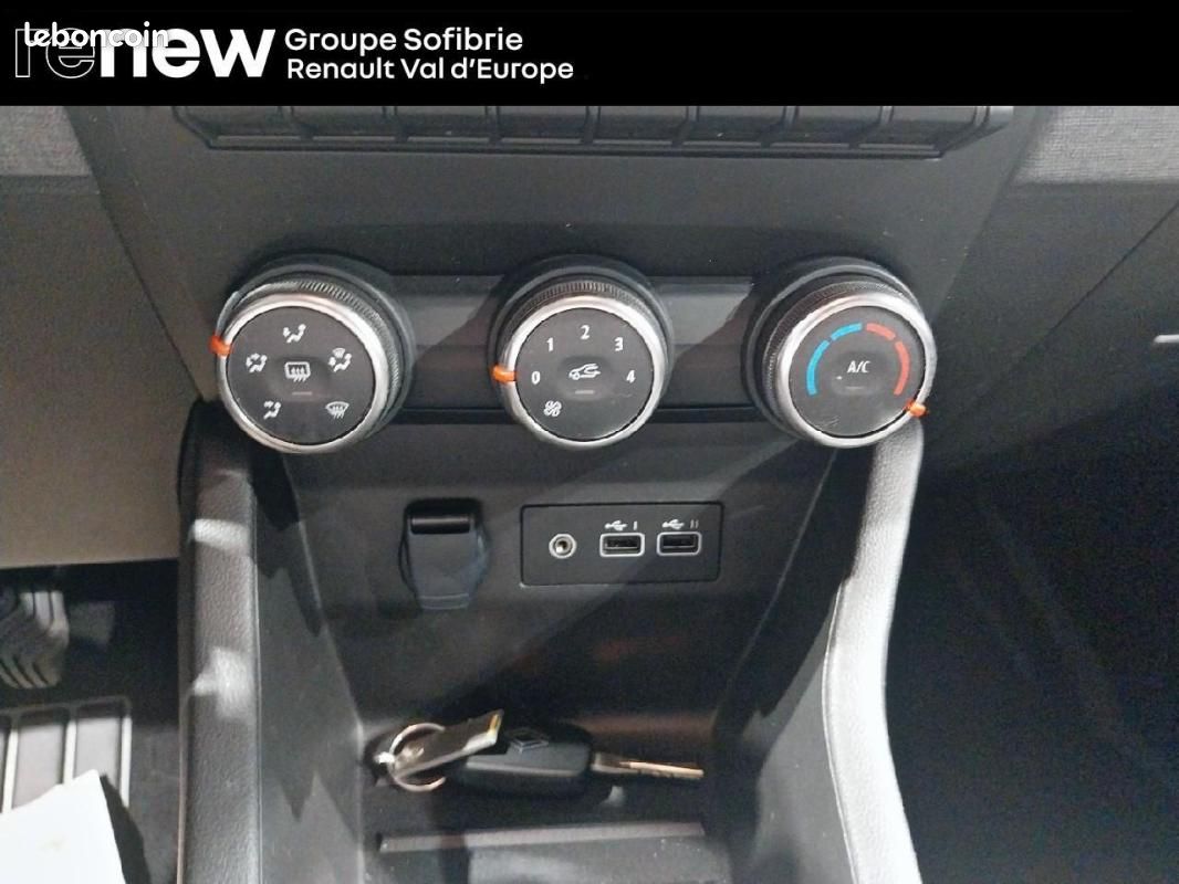 Renault Clio V TCe 90 ch GSR2 Evolution (image 14)