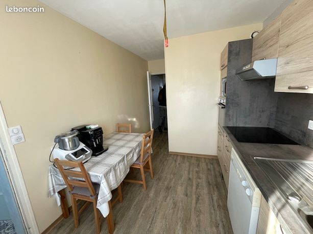 Location F3 Champagnole