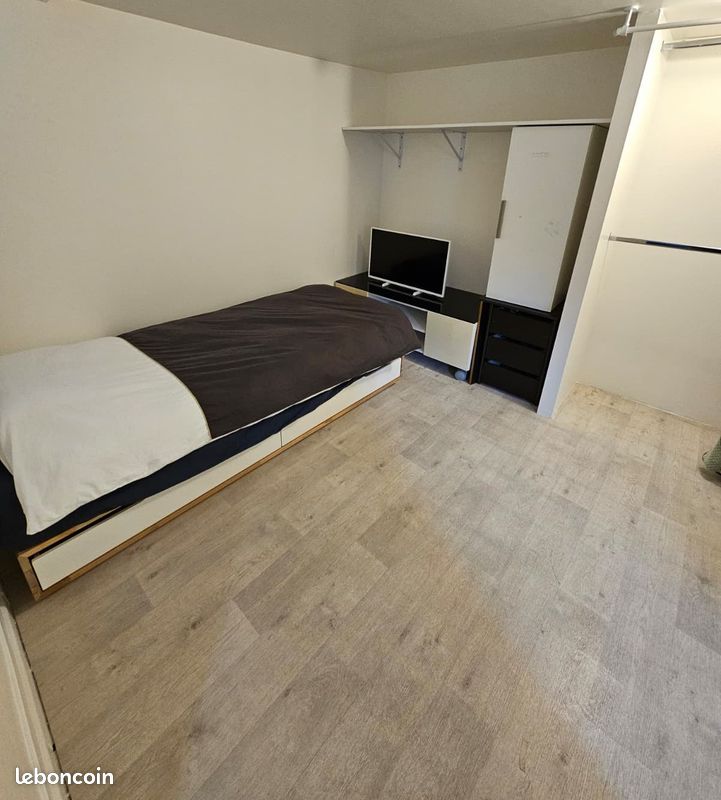 Appartement 2 pièces 25 m² · à Antony · 25 m² · 650 €/mois