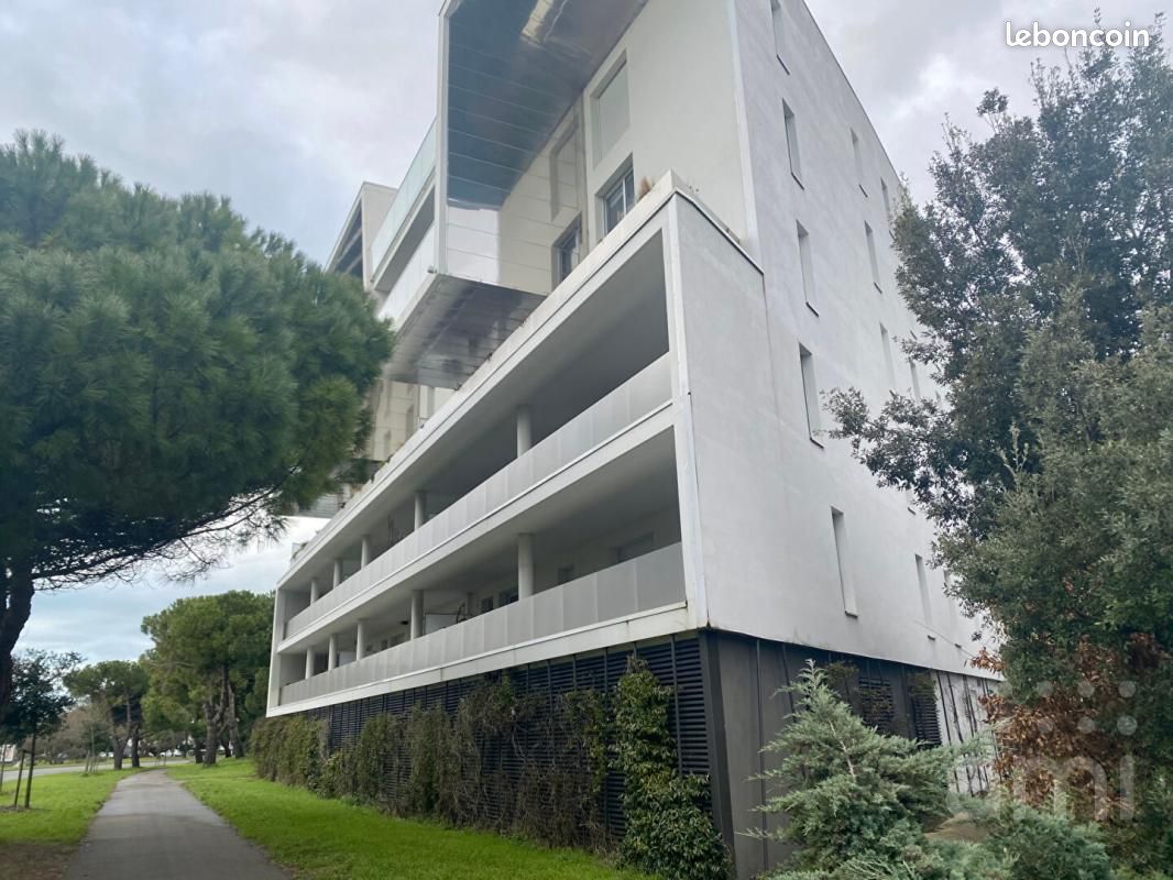 Appartement 2 pièces 50 m² · à La Rochelle · 50 m² · 244 000 €