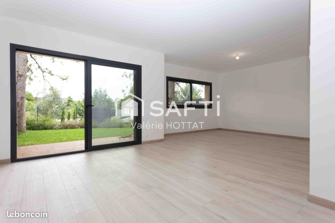 Maison 5 pièces 108 m²