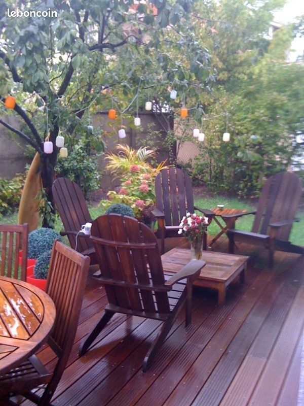 Maison 6 pièces 140 m² · à Bordeaux · 140 m² · 2 080 €/mois