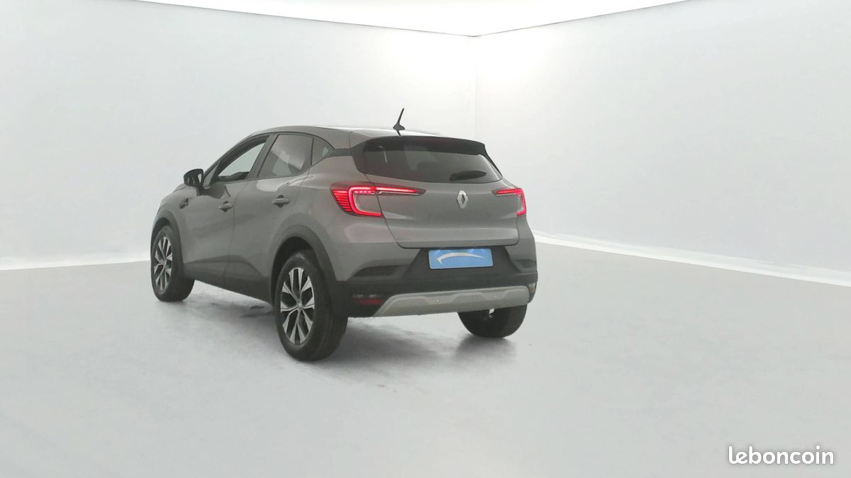RENAULT Captur TCe 90 Evolution (image 3)