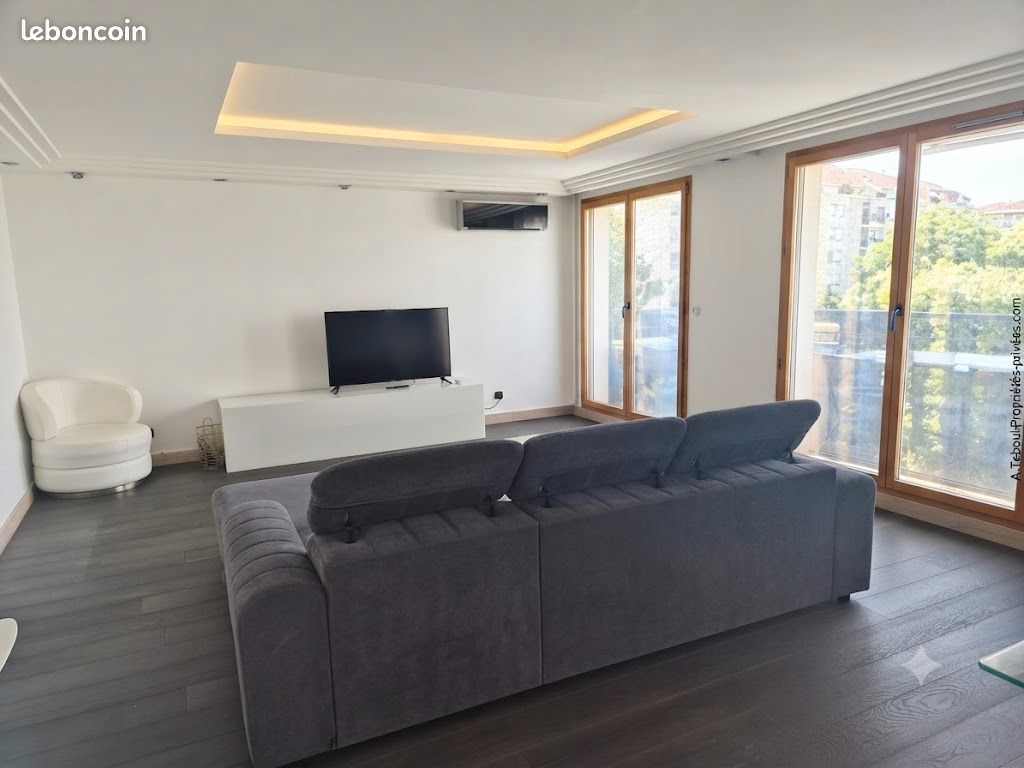 Appartement 4 pièces 138 m² · à Villeurbanne · 138 m² · 465 000 €