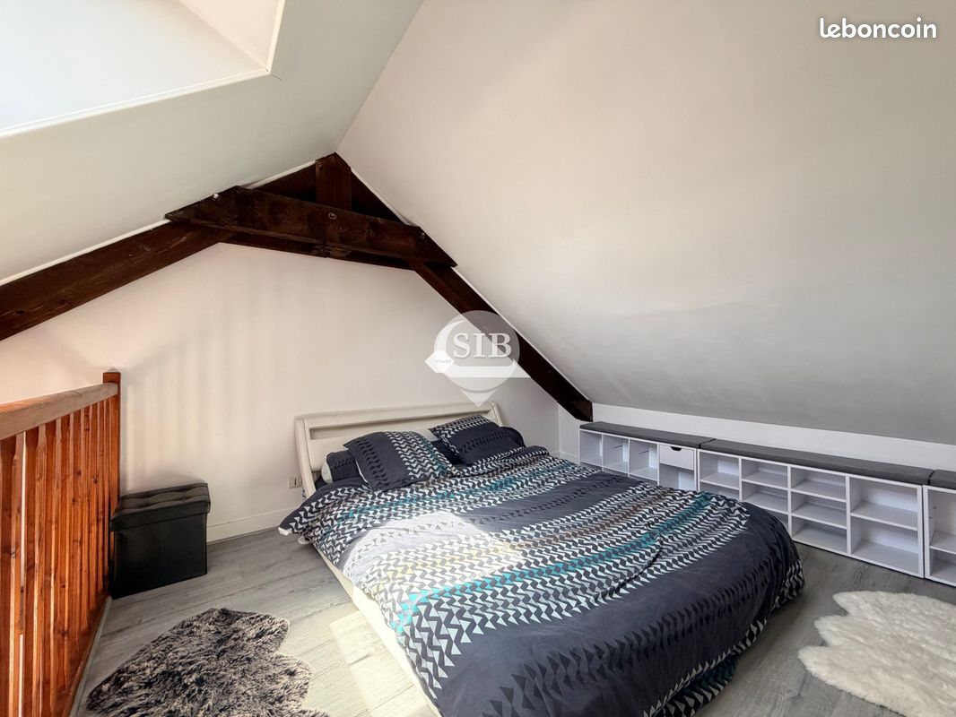 Studio 1 pièce 38 m² (image 8)