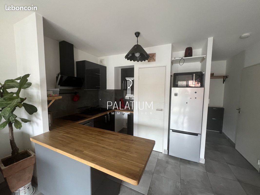 Appartement 2 pièces 42 m² · à Volx · 42 m² · 710 €/mois