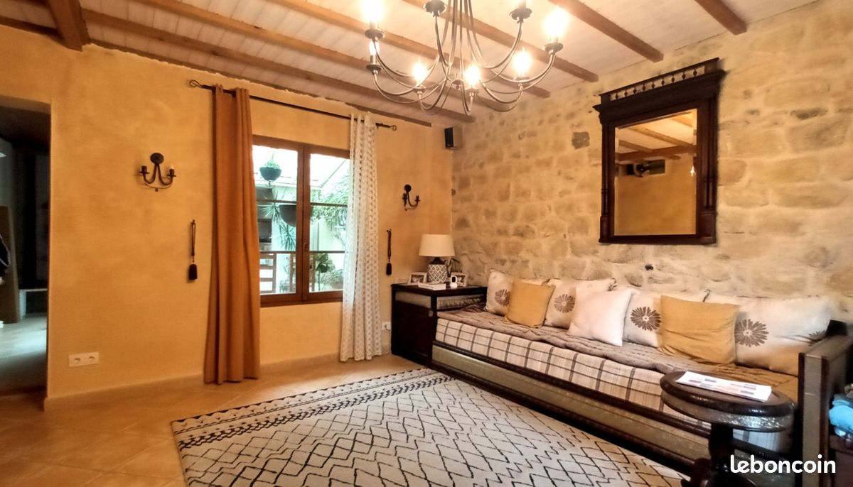 Maison 6 pièces 135 m² · à Beaumont-sur-Oise · 135 m² · 265 000 €
