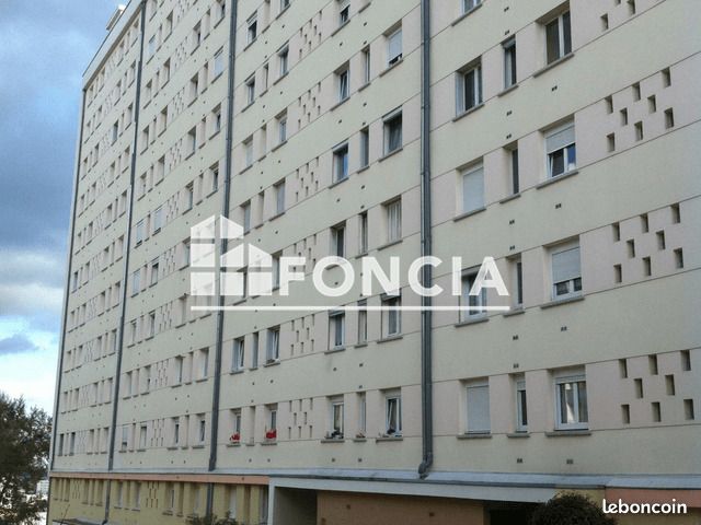 Appartement 5 pièces 71 m² · à Vandoeuvre-lès-Nancy · 71 m² · 895 €