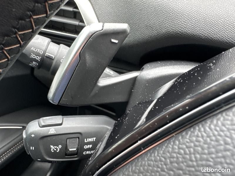 Peugeot 3008 1.5 BlueHDi 130ch S&S GT EAT8 (image 34)