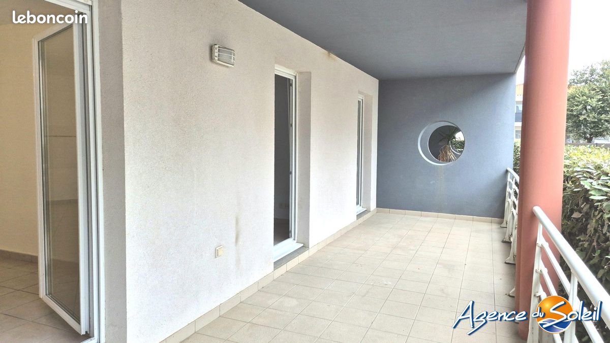 Appartement 3 pièces 60 m² · à Baho · 60 m² · 132 000 €