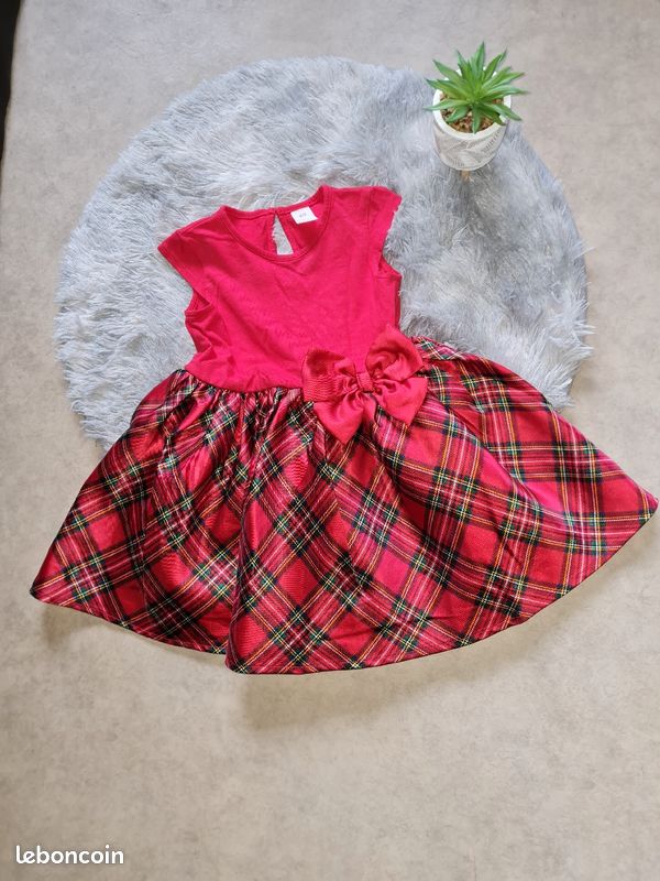 H&m Robes Filles H Et M Vêtement Robe Mere Fille H&m H&amp