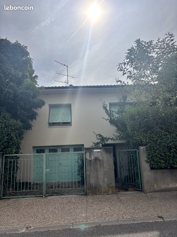 Maison 5 pièces 100 m² · à Saint-Péray · 100 m² · 260 000 €