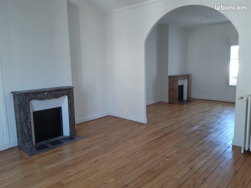 Appartement 2 pièces 56 m² · à Tours · 56 m² · 780 €/mois