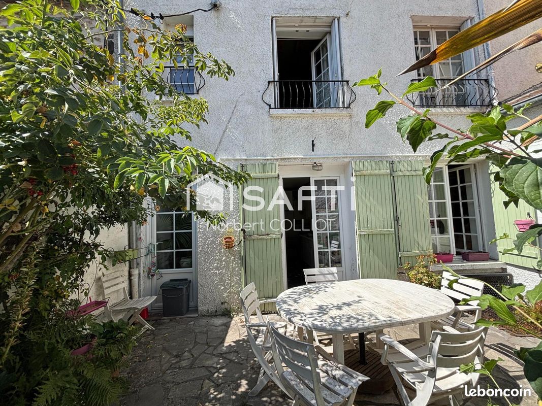 Maison 7 pièces 145 m² · à Chevreuse · 145 m² · 395 000 €