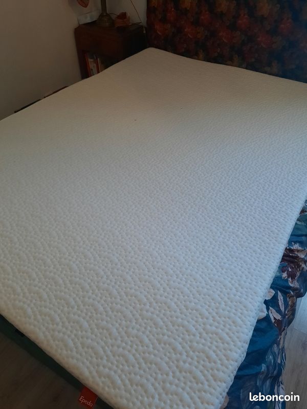 Sur matelas epeda (image 3)
