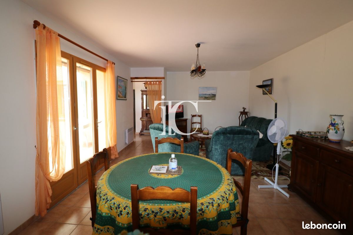Maison 3 pièces 62 m² (image 4)
