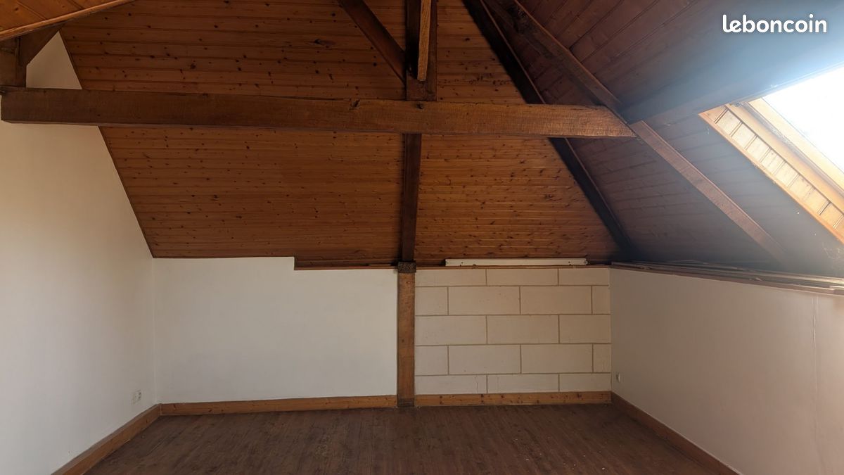Maison 4 pièces 74 m² · à Bouchemaine · 74 m² · 178 000 €