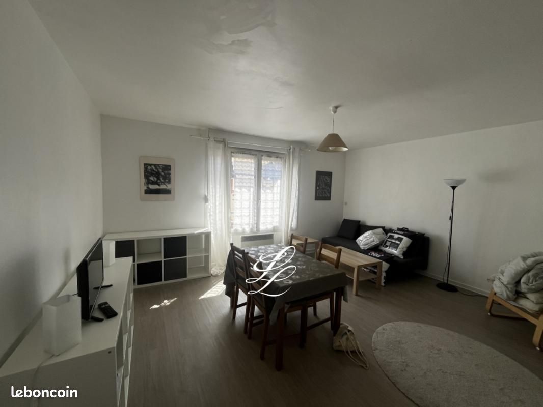 Appartement 1 pièce 30 m² · à Le Mans · 30 m² · 470 €