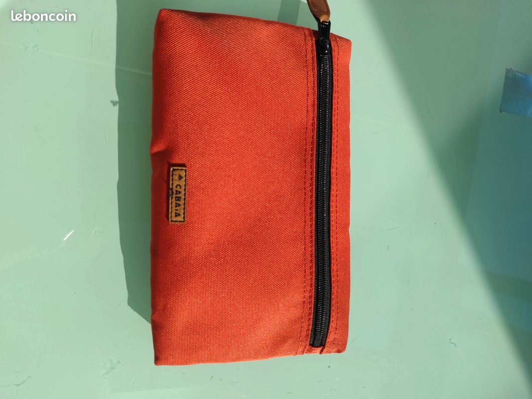 Pochette cabaia (image 1)
