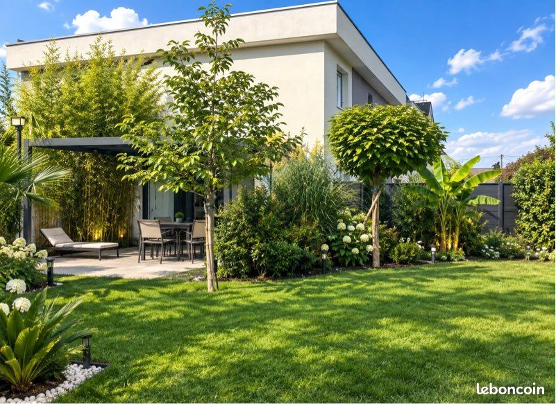 Maison 6 pièces 157 m² · à Village-Neuf · 157 m² · 698 000 €