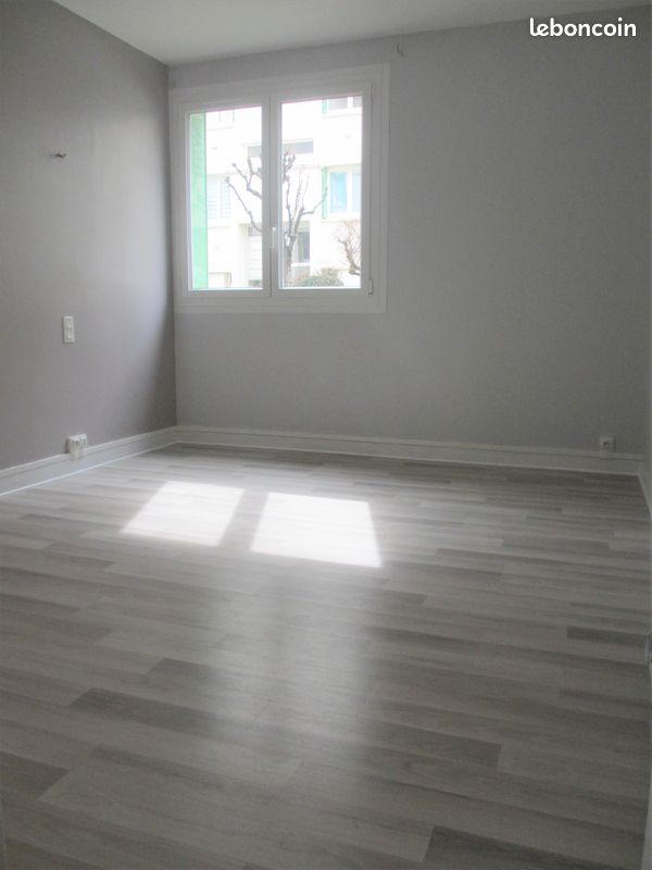 Appartement 3 pièces 50 m² · à Chamalières · 50 m² · 540 €/mois