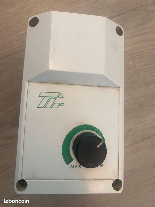Potentiomètre ttr (image 2)