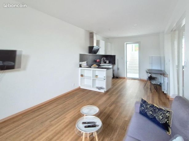 Maison 3 pièces 70 m²