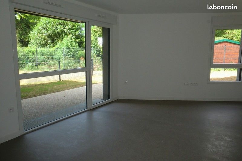 Appartement 3 pièces 64 m² · à Caen · 64 m² · 892 €/mois