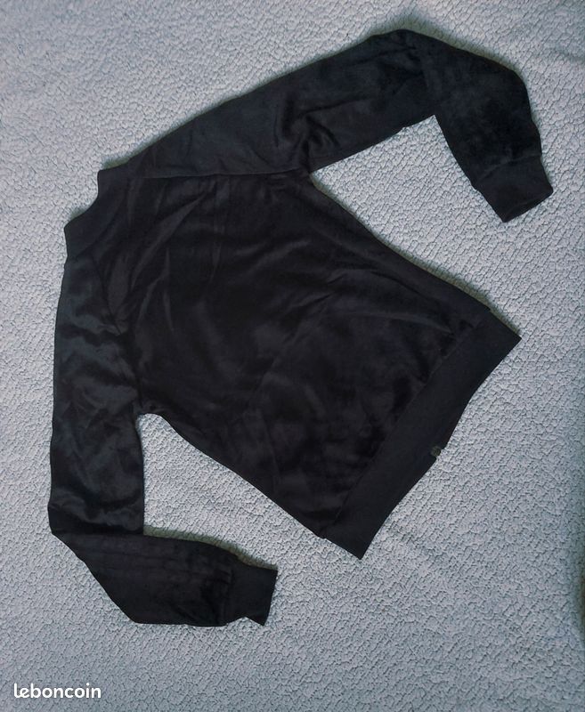Gilet Adidas taille XS (image 3)
