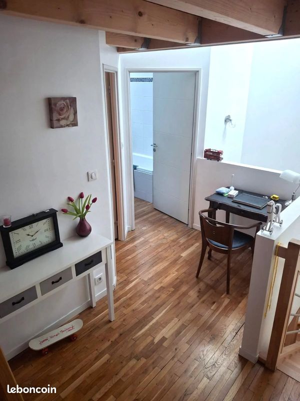 Maison 5 pièces 100 m² · à Chalon-sur-Saône · 100 m² · 215 000 €