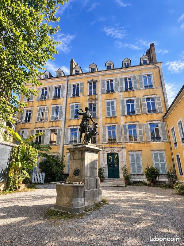 Appartement 4 pièces 115 m² · à Pau · 115 m² · 295 000 €