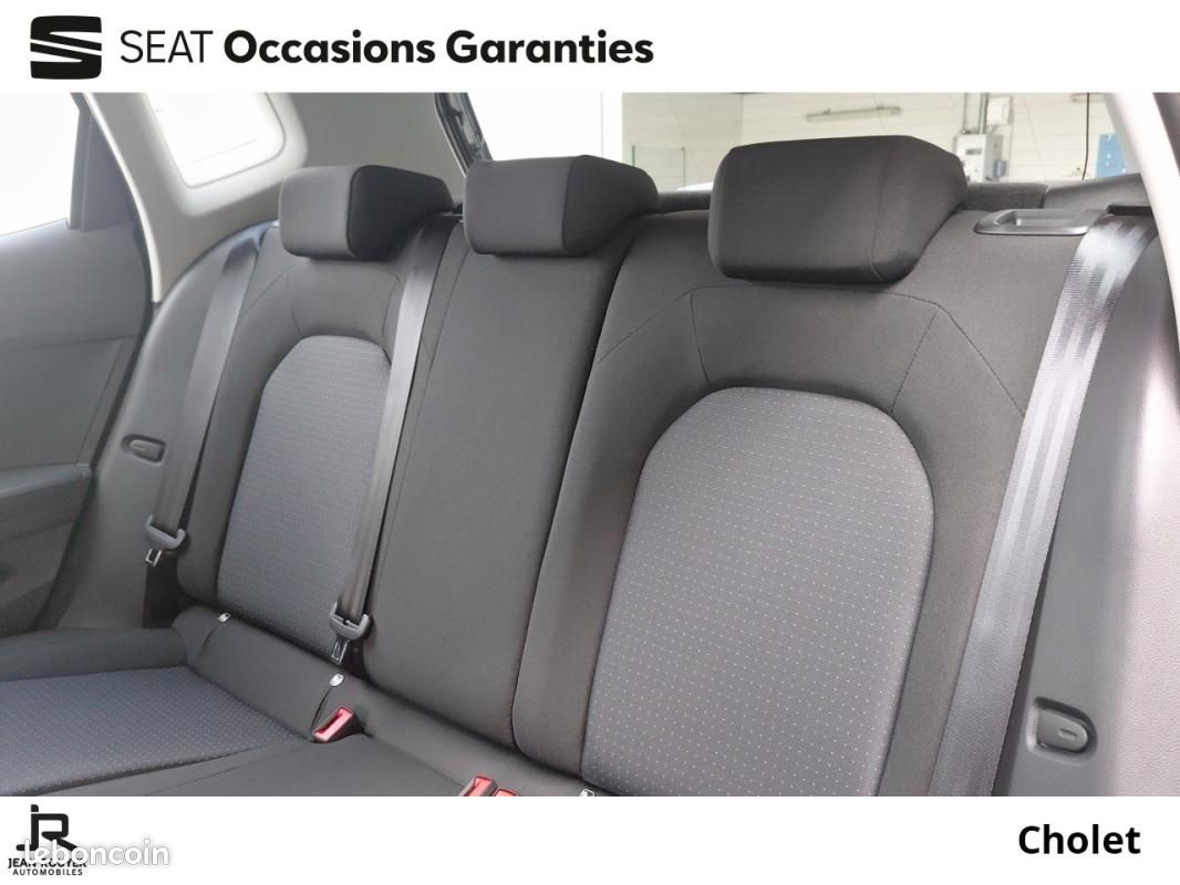 Seat Arona 1.0 TSI 115 ch Start/Stop DSG7 Copa (image 20)