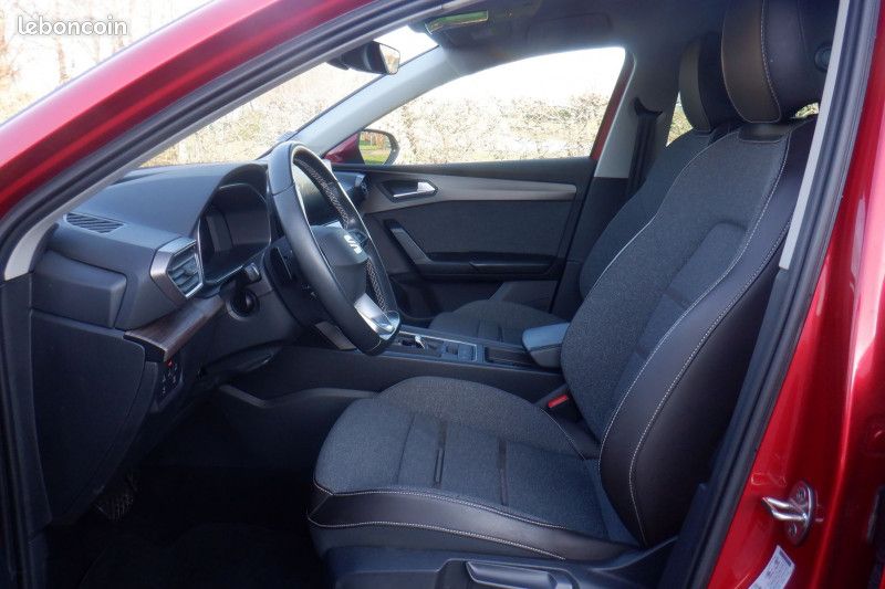 Seat LEON 2.0 TDI 150CH XCELLENCE DSG7 (image 7)
