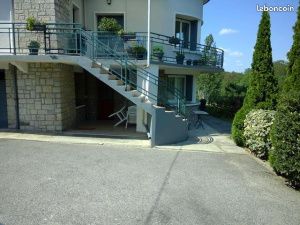 Maison 3 pièces 72 m² · à Foix · 72 m² · 665 €/mois